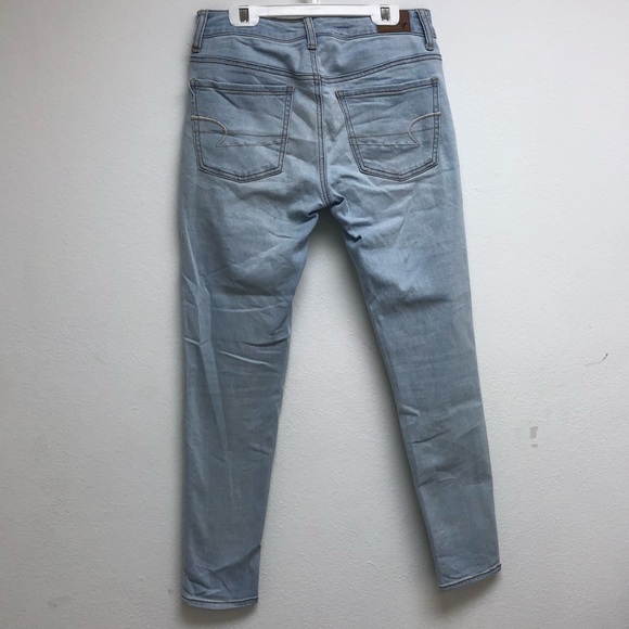 American Eagle Skinny Jeans - Picture 2 of 3